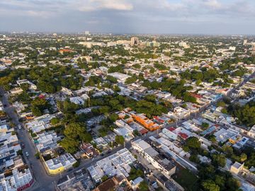 Excepcional Villas 43 en Venta en el Corazón de Mérida