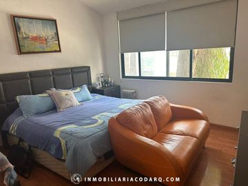 Casa en venta en Fraccionamiento Aqua 1, Lago Esmeralda.
