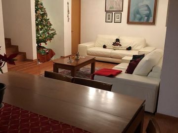 Casa en venta en Fraccionamiento Aqua 1, Lago Esmeralda.
