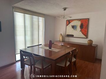 Casa en venta en Fraccionamiento Aqua 1, Lago Esmeralda.