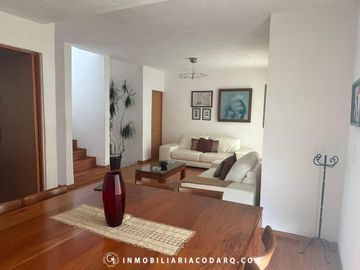Casa en venta en Fraccionamiento Aqua 1, Lago Esmeralda.