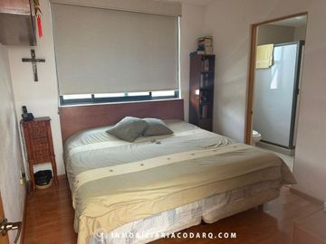 Casa en venta en Fraccionamiento Aqua 1, Lago Esmeralda.