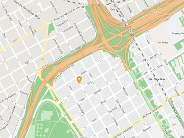 Departamento en venta - Edificio Antares