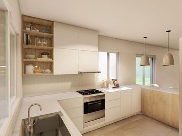 Inmejorable Town house en Pilara | VCO Propiedades