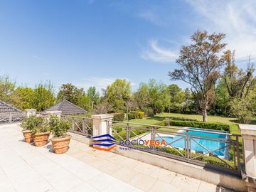 Casa en Venta en San Diego Country Club, Moreno