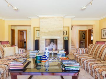 Casa en Venta en San Diego Country Club, Moreno