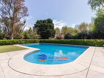 Casa en Venta en San Diego Country Club, Moreno