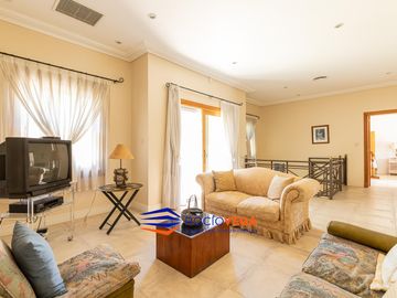 Casa en Venta en San Diego Country Club, Moreno