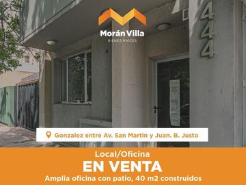 Local en