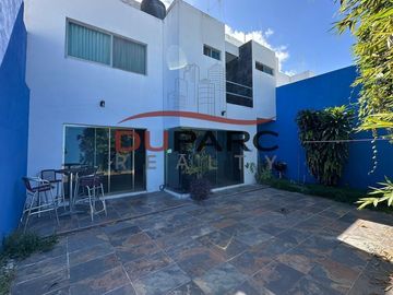 Casa en Venta 3 Rec.  en Villa Palmeras