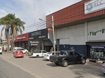 Alquiler Local Pilar