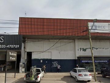 Alquiler Local Pilar