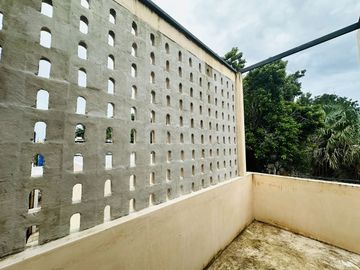Casa remodelada en el centro de Mérida en el barrio de Mejorada