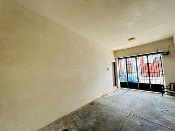 Casa remodelada en el centro de Mérida en el barrio de Mejorada