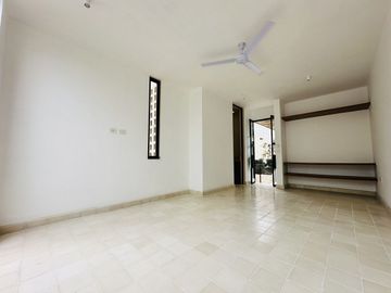 Casa remodelada en el centro de Mérida en el barrio de Mejorada