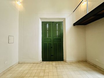 Casa remodelada en el centro de Mérida en el barrio de Mejorada