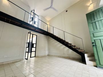 Casa remodelada en el centro de Mérida en el barrio de Mejorada