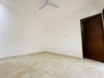 Casa remodelada en el centro de Mérida en el barrio de Mejorada