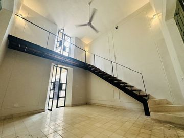 Casa remodelada en el centro de Mérida en el barrio de Mejorada