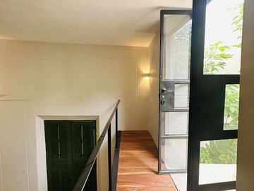 Casa remodelada en el centro de Mérida en el barrio de Mejorada