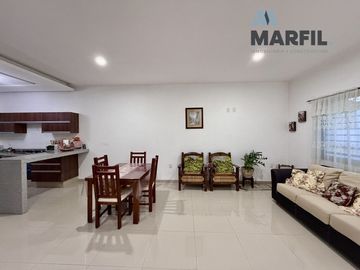 Casa en Venta de 1 Planta 3 Recámaras Norte de Colima cerca Zentralia