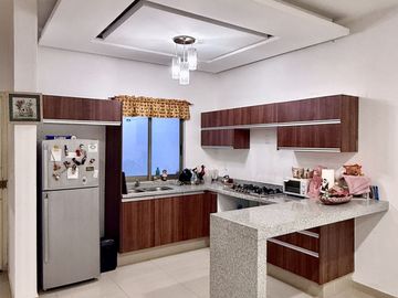 Casa en Venta de 1 Planta 3 Recámaras Norte de Colima cerca Zentralia
