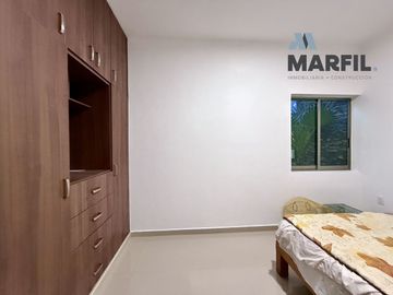 Casa en Venta de 1 Planta 3 Recámaras Norte de Colima cerca Zentralia