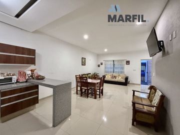 Casa en Venta de 1 Planta 3 Recámaras Norte de Colima cerca Zentralia