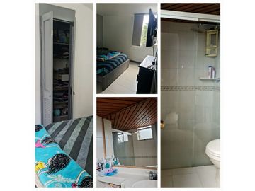 VENTA  APARTAMENTO UNIDAD COMPLETA  BARRIO BELEN CERCA C.C MOLINOS