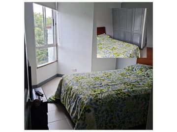 VENTA  APARTAMENTO UNIDAD COMPLETA  BARRIO BELEN CERCA C.C MOLINOS