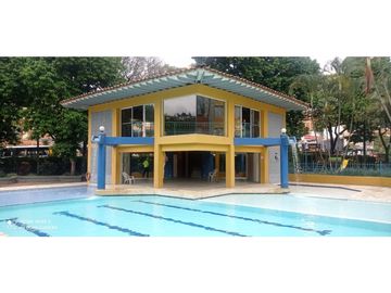 VENTA  APARTAMENTO UNIDAD COMPLETA  BARRIO BELEN CERCA C.C MOLINOS
