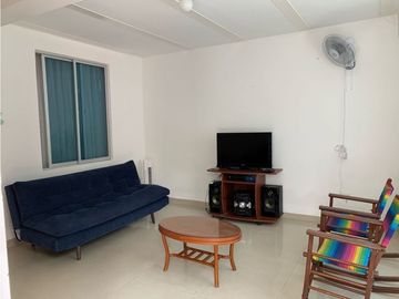 Hermosa casa de descanso en venta o arriendo en Flandes tolima