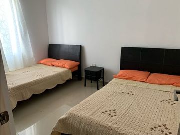 Hermosa casa de descanso en venta o arriendo en Flandes tolima