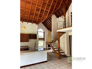 casa campatre en setor el yarumo