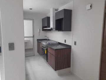 DEPARTAMENTO EN VENTA EN COL. PORTALES NTE DE 65 M2