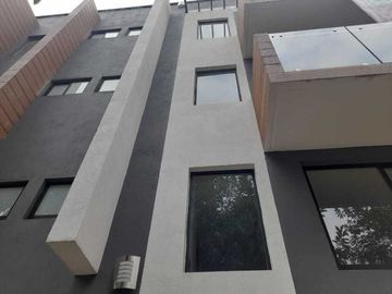 DEPARTAMENTO EN VENTA EN COL. PORTALES NTE DE 65 M2