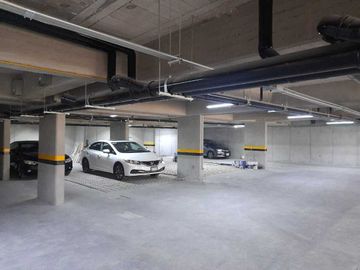 DEPARTAMENTO EN VENTA EN COL. PORTALES NTE DE 65 M2
