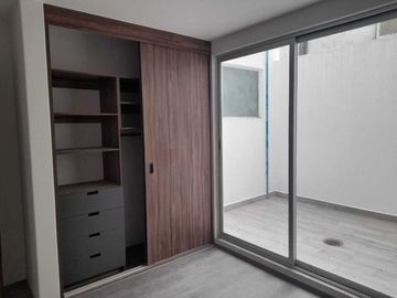 DEPARTAMENTO EN VENTA EN COL. PORTALES NTE DE 65 M2