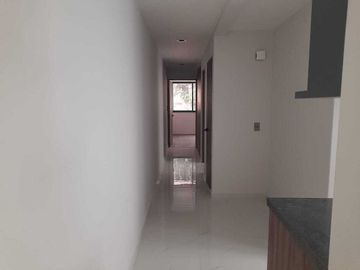 DEPARTAMENTO EN VENTA EN COL. PORTALES NTE DE 65 M2