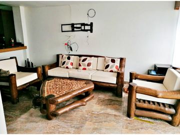 Venta Casa Villamaría, Caldas