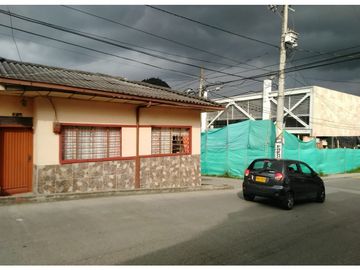 Venta Casa Renta Sector Villamaría
