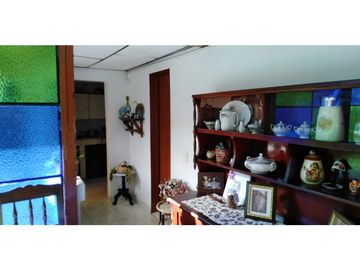 Venta Casa Renta Sector Villamaría