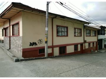 Venta Casa Renta Sector Villamaría