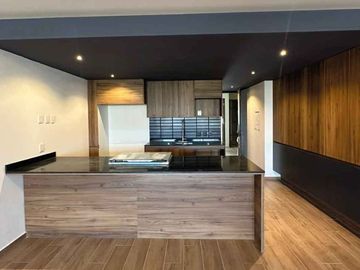 DEPARTAMENTO EN VENTA EN NUEVA CHAPULTEPEC, MORELIA