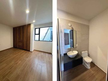 DEPARTAMENTO EN VENTA EN NUEVA CHAPULTEPEC, MORELIA