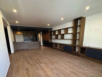 DEPARTAMENTO EN VENTA EN NUEVA CHAPULTEPEC, MORELIA