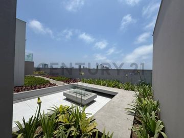 DEPARTAMENTO DE ESTRENO EN SANTA BEATRIZ - LINCE