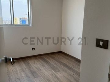 DEPARTAMENTO DE ESTRENO EN SANTA BEATRIZ - LINCE