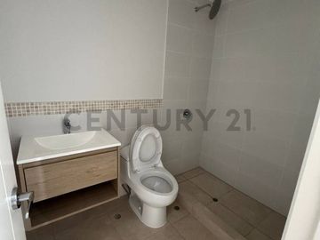 DEPARTAMENTO DE ESTRENO EN SANTA BEATRIZ - LINCE