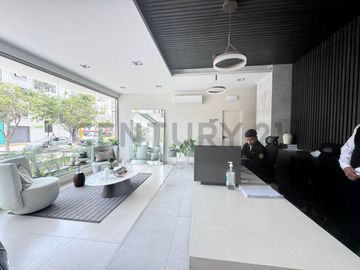 DEPARTAMENTO DE ESTRENO EN SANTA BEATRIZ - LINCE